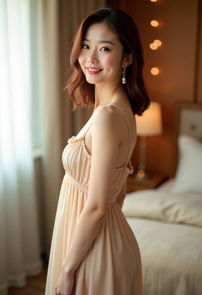 旧港潮声海报