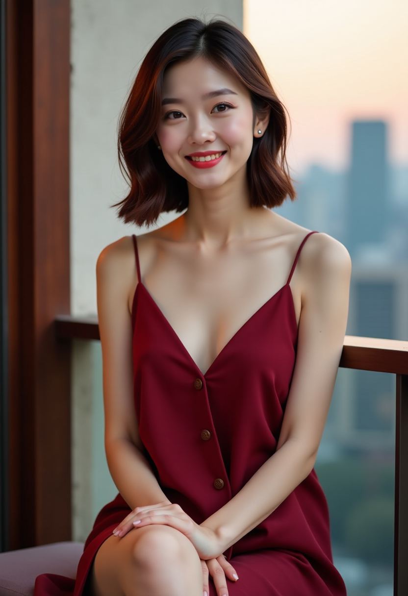 周末菜市场