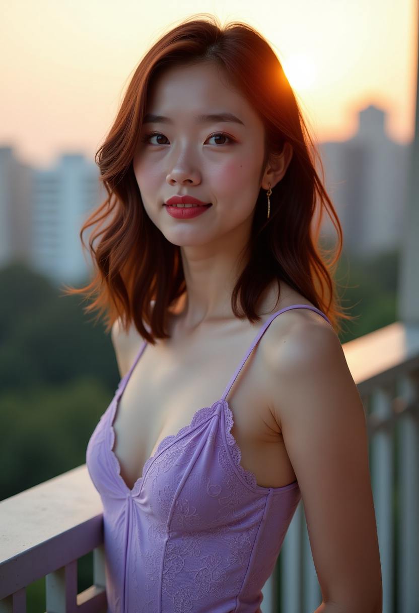 夏季末班车