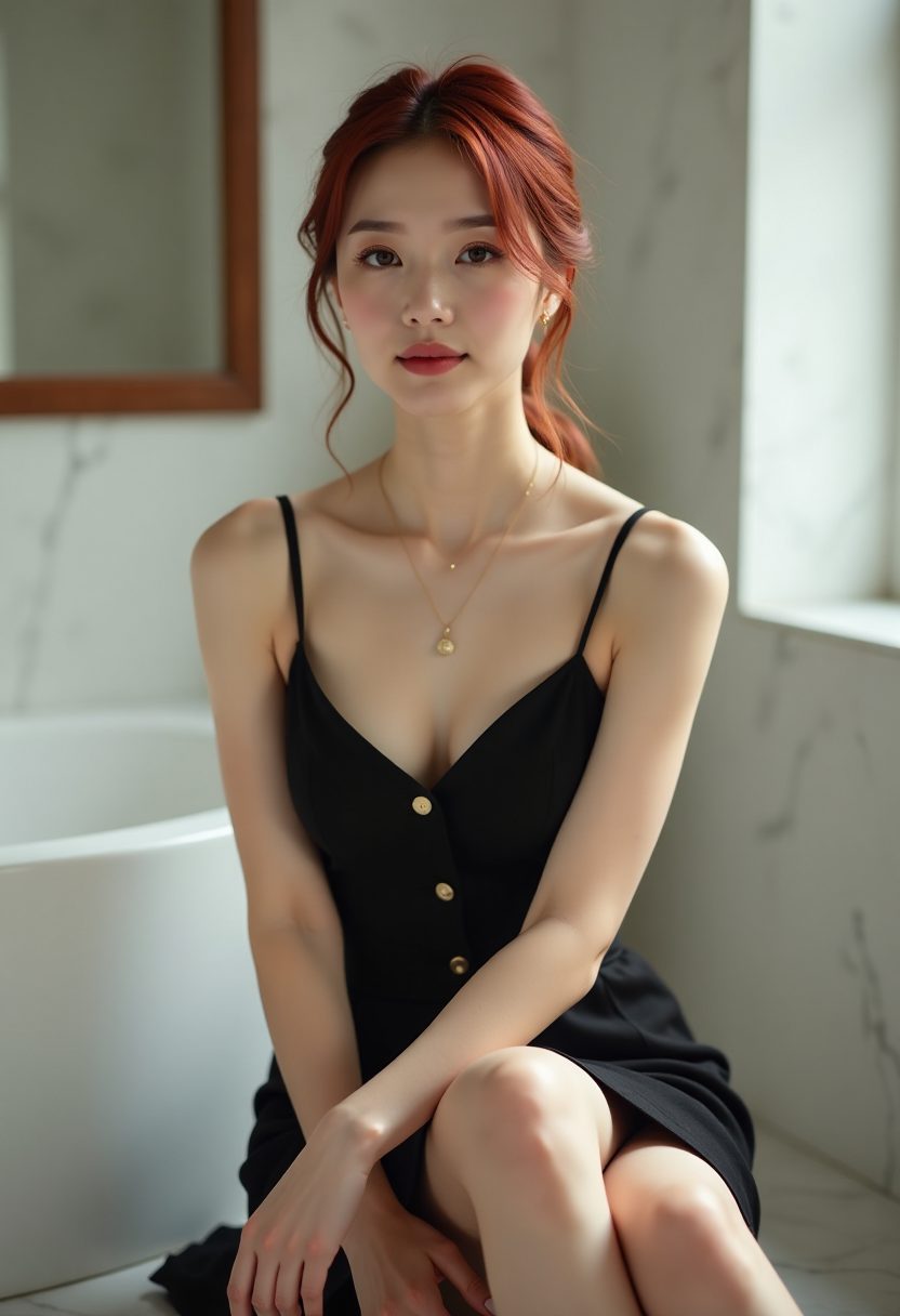 白茶与旧相册海报