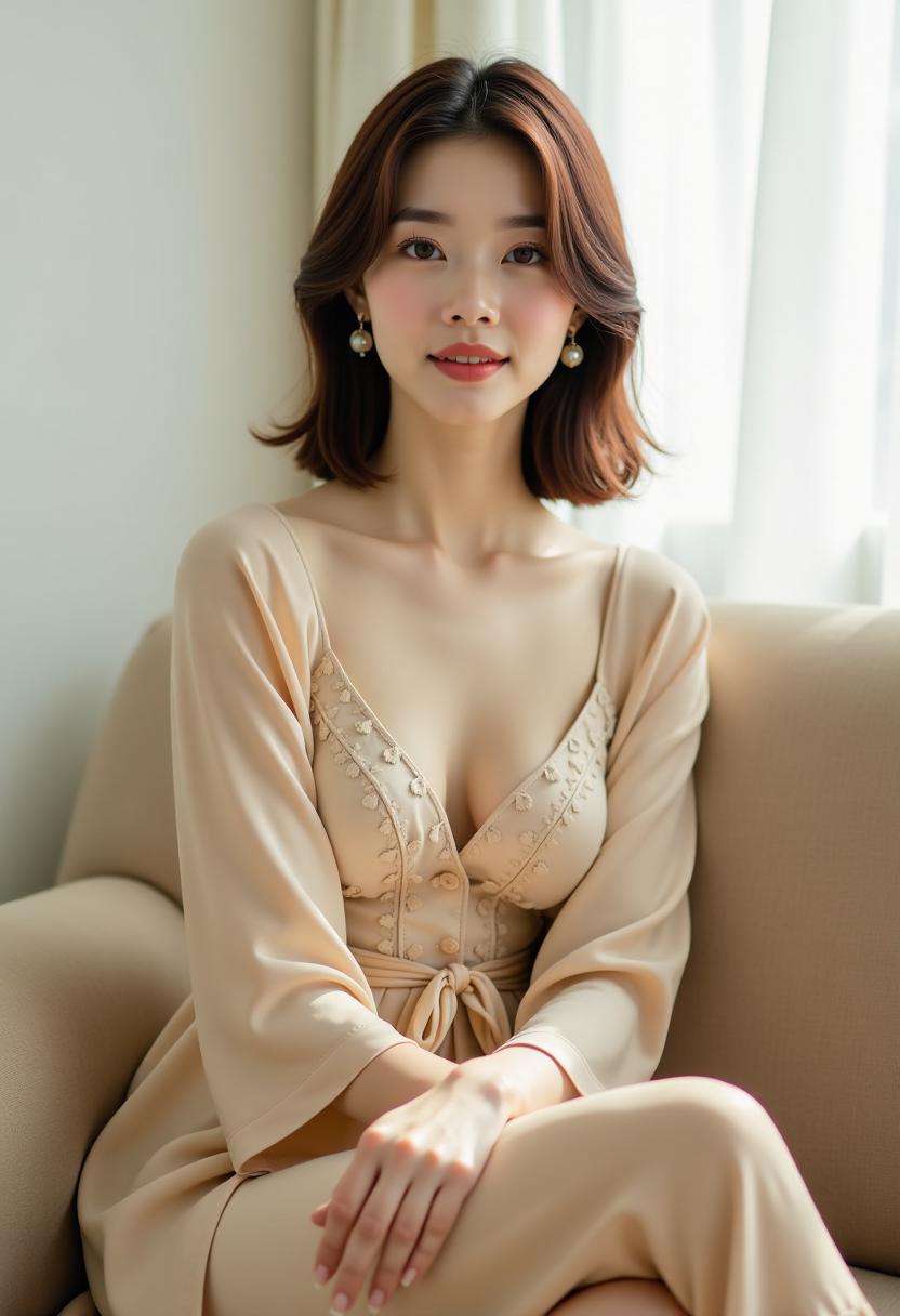 邻里合唱季